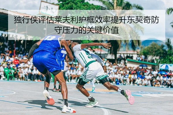 独行侠评估莱夫利护框效率提升东契奇防守压力的关键价值